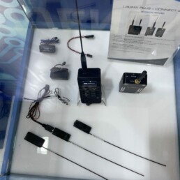 Milipol surveillance paris