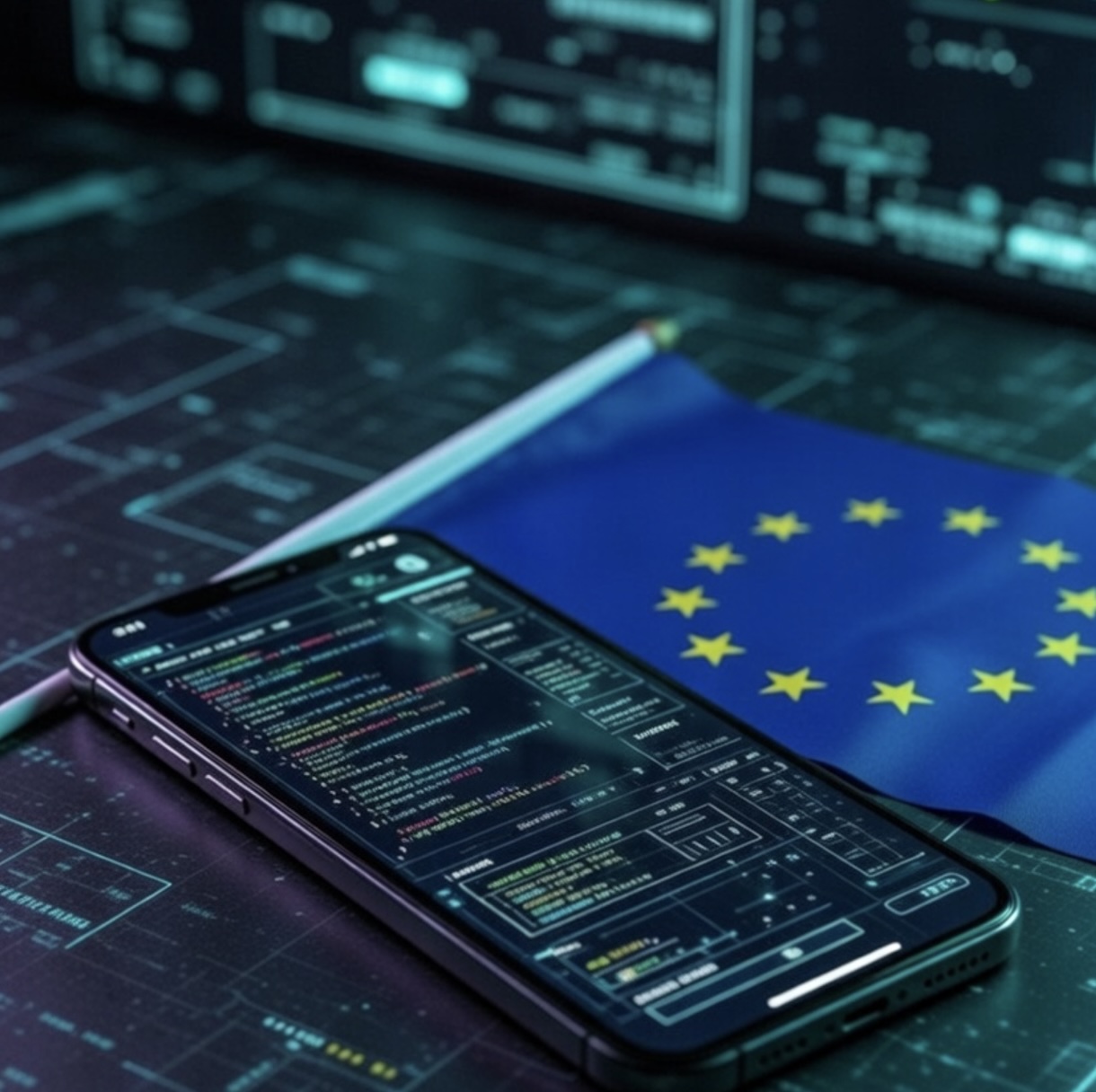 Attaque contre la Commission européenne : l’importance de l’analyse de compromission mobile