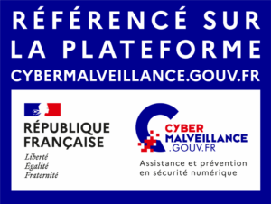 International ICS référencé sur Cybermalveillance.gouv.fr