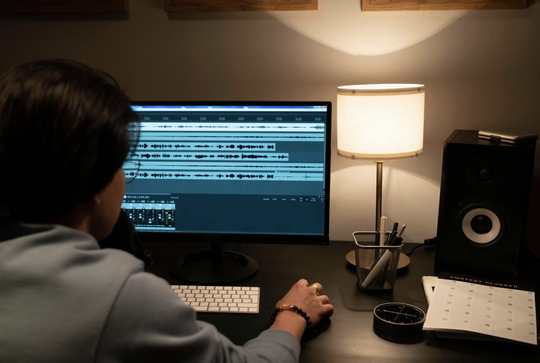 Fuite d’information : l’IA vocale menace les entreprises