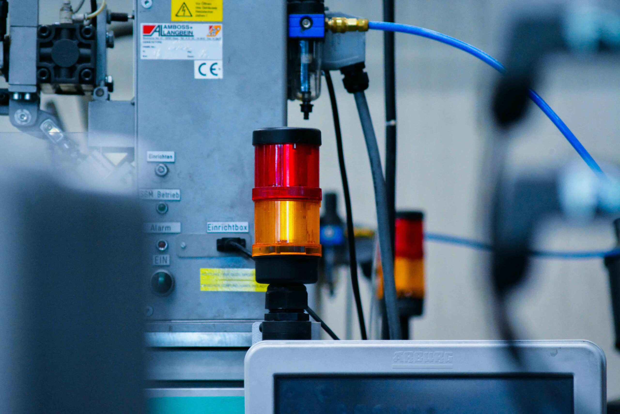 Cyber Physical Security : pourquoi les fuites d’informations explosent dans les systèmes industriels connectés