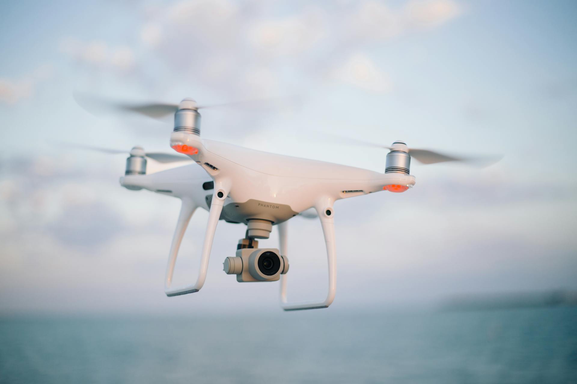 Sécurité des drones : une faille MAVLink majeure dans les communications UAV