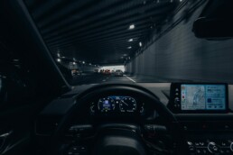 Dashcam vulnerabilite
