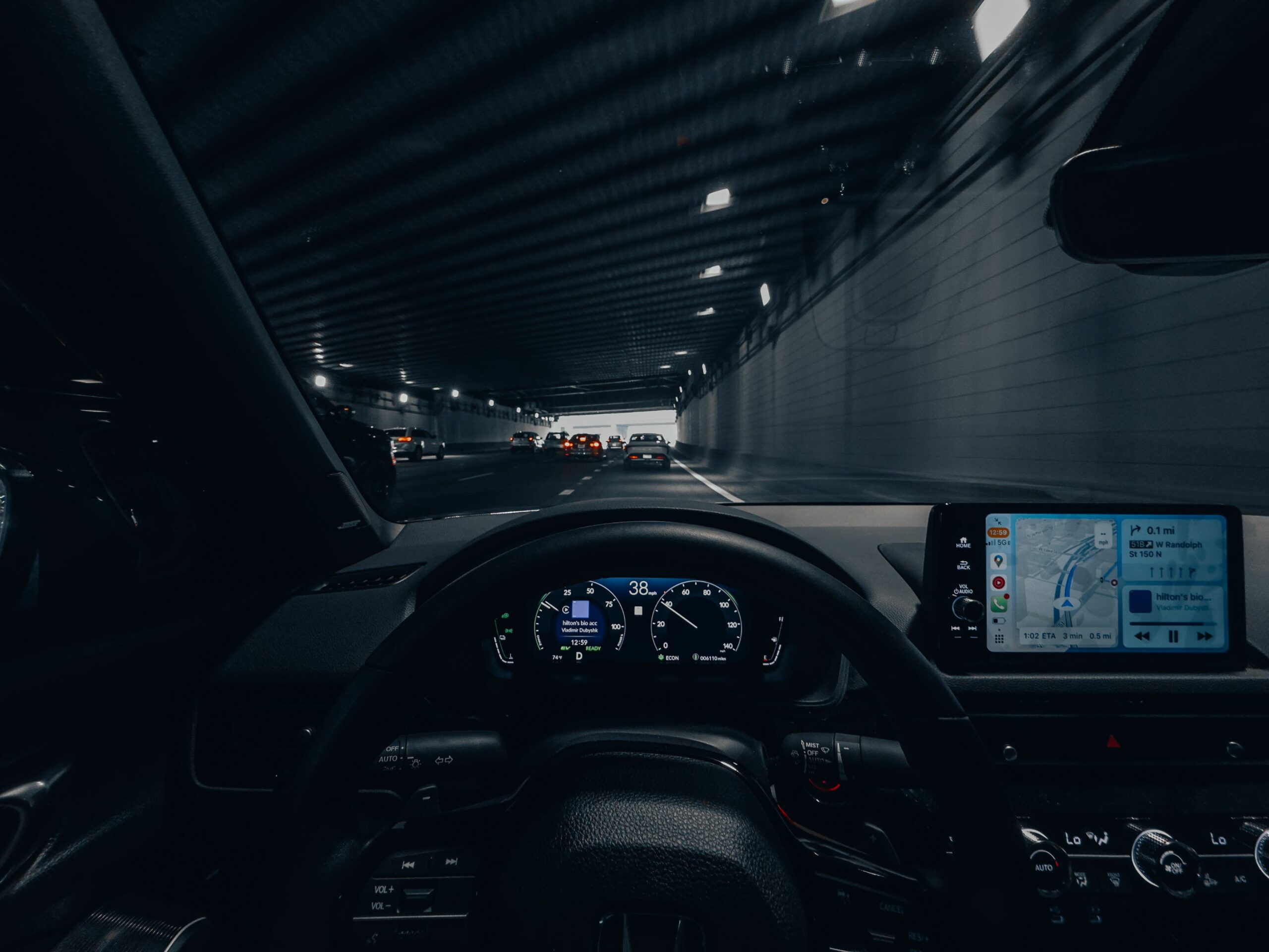 Dashcams connectées : un risque sous-estimé