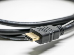Hdmi cyber
