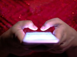 Espionnage smartphone