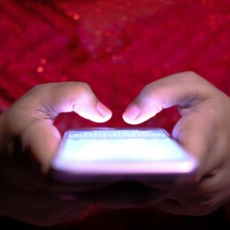 Espionnage smartphone